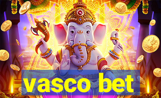 vasco bet